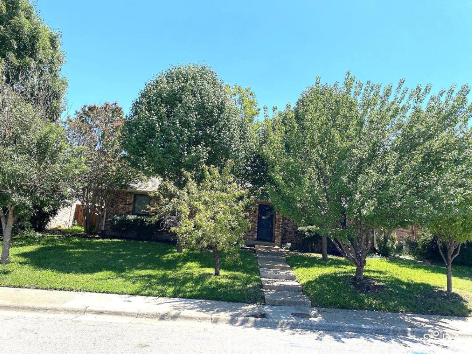 Homestayyy Dallas Exteriér fotografie